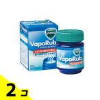 VICKS ヴイックス ヴェポラッブ 50g 2個セット