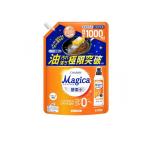 CHARMY Magica(チャーミーマジカ) 酵素+ オレンジの香り 詰め替え用 超特大 1000mL (1個)