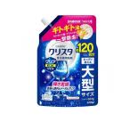 チャーミー クリスタ 食洗機用洗剤  クリアEXジェル スイートオレンジの香り 詰め替え用 660g