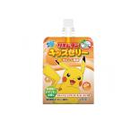 リポビタンキッズゼリー オレンジ風味 125g× 1袋 (柄指定不可) (1個)