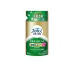 ファブリーズ 消臭+除菌 PREMIUM プレミアム 部屋干しプラス おひさまの香り  詰め替え用  320mL (1個)