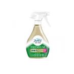 ファブリーズ 消臭+除菌 PREMIUM プレミアム 部屋干しプラス おひさまの香り  本体  370mL (1個)