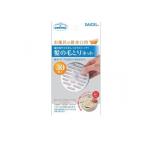 ダイセル 髪の毛とリネット お風呂の排水口用  30枚入 (1個)