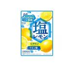 アサヒ 塩レモンキャンディ 62g (1個)