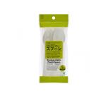 KOKUBO コクボ 植物由来原料を使用したスプーン  5本入 (品番KC-255 使い捨てタイプ) (1個)