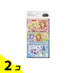  вода ....tishu Mini карман салфетка Aikatsu! 6 упаковка входить ( рисунок указание не возможно ) 2 шт. комплект 