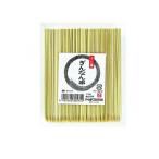 やなぎプロダクツ 十八番 ぎんなん串 12cm 500本入 (B-537) (1個)