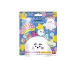 バンダイ びっくらたまご シナぷしゅ ぷしゅぷしゅとなかまたち 1個入 (対象年齢 1.5歳以上) (1個)