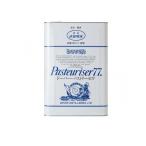 ドーバー パストリーゼ77 食品添加物 除菌剤 スチール缶 15kg (1個)