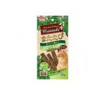 ペティオ 猫用 またたびプラス デンタルケア 歯みがきスティック ササミ 25g (1個)