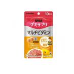 UHAグミサプリ マルチビタミン ピンクグレープフルーツ味 10日分 20粒入 (1個)