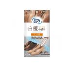 白元アース 除湿&脱臭 ノンスメル さわやかシューズ くつ用 白檀の香り 2足分 4シート入 (1個)