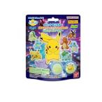 びっくらたまご ポケモンフィギュアコレクション バトルスタイル 1個入 (1個)