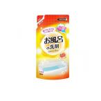 カネヨ石鹸 お風呂の洗剤 泡タイプ グレープフルーツの香り 詰め替え用 350mL (1個)