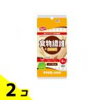 食物繊維と全粒粉ウエハース メープル味 8枚入 2個セット