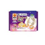 小林製薬 就寝時に肩からデコルテを温める 桐灰カイロ 寝るときデコルテカイロ 8枚入（4回分）