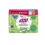 ナチュラ さら肌さらり コットン100% おまもり吸水ライナー 20.5cm 15cc 22枚入 (1個)