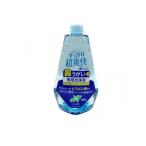 エスピー 鼻うがいプラス 詰め替え 800mL (1個)