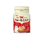 いなば 猫用 CIAOちゅ〜るミルク(チャオちゅーるミルク) まぐろ 120g (1個)