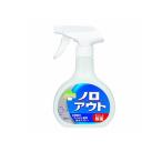 スマートハイジーン ノロアウト ウイルス・細菌除去スプレー 400mL (1個)
