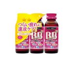 チョコラBBローヤル2 ドリンク 50mL× 3本 (1個)