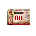 チョコラBBハイパー 50mL (×10本) (1個)