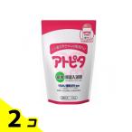 アトピタ 薬用保湿入浴剤 400g (詰め替え用) 2個セット