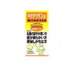 整腸薬 整腸剤 お腹 便秘 軟便 酪酸菌 強ミヤリサン(錠) 1000錠 (1個)