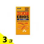  Asahi EBIOS креветка мужской таблеток 600 таблеток 3 шт. комплект 