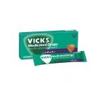 VICKSvuiksmeti Kei tedo Drop R постоянный 20 штук (1 шт )