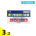 酔い止め薬(乗り物用)