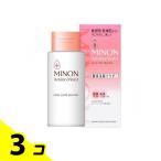 ショッピングミノン ミノンアミノモイスト クリアウォッシュパウダー 35g 3個セット