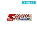 第３類医薬品 ケアクールS 20g (1個)