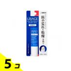 ショッピングリップクリーム リップクリーム 乾燥 保湿 ユリアージュ モイストリップ 無香料 4g 5個セット