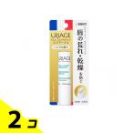 リップクリーム 保湿 唇の荒れ 乾燥 ヒアルロン酸 佐藤製薬 ユリアージュ モイストリップ バニラの香り 4g 2個セット