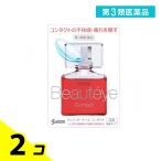 ショッピング目薬 第３類医薬品サンテ ボーティエ コンタクト 12mL 目薬 目の疲れ 目のかすみ 眼病予防 市販 2個セット