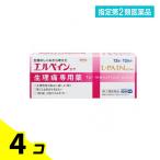 1個あたり646円 エルペイン コーワ 12錠 ((新パッケージ)) 4個セット 指定第2類医薬品