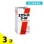  no. 3 вид фармацевтический препарат esfaito Gold 180 таблеток 3 шт. комплект 