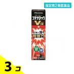 指定第二類医薬品 1個あたり1620円 ブテナロックVα液 18mL 3個セット