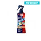 医薬品 サラテクトミスト リッチリッチ30 200mL 虫除けスプレー 蚊 対策 ブヨ ダニ ディート30%以上 (1個)  第２類医薬品