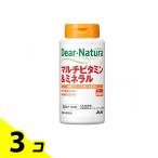 ディアナチュラ マルチビタミン&ミネラル 50日分 200粒 3個セット