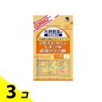  Kobayashi производства лекарство мульти- витамин минерал необходимо аминокислота 30 день минут 120 шарик 3 шт. комплект 
