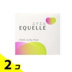 ショッピングエクエル 大塚製薬 エクエル(EQUELLE) ボトルタイプ 112粒入 (28日分) 2個セット