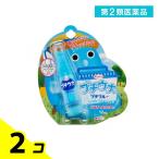  no. 2 вид фармацевтический препарат маленький unako-wa12mL ( маленький голубой ) 2 шт. комплект 