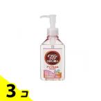 イソジン クリアうがい薬A アップル