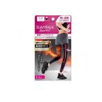  тонкий walk Beau-Acty горение Shape леггинсы 1 пара (S~M) (1 шт )