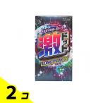 ショッピングコンドーム コンドーム 避妊具 ジェクス 激ドット ロングプレイタイプ 8個入 2個セット