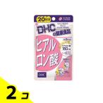 DHC. здоровое питание гиалуроновая кислота 20 день минут 40 шарик 2 шт. комплект 