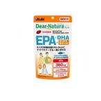 サプリメント 魚嫌い 無添加 ディアナチュラスタイル EPA×DHA+ナットウキナーゼ 240粒 (1個)