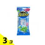 .. breath уход аккуратный прохладный мята тест 25 шарик 3 шт. комплект 